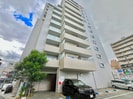 Ｗ．Ｏ．Ｂ．　ＫＹＯＢＡＳＨＩの外観