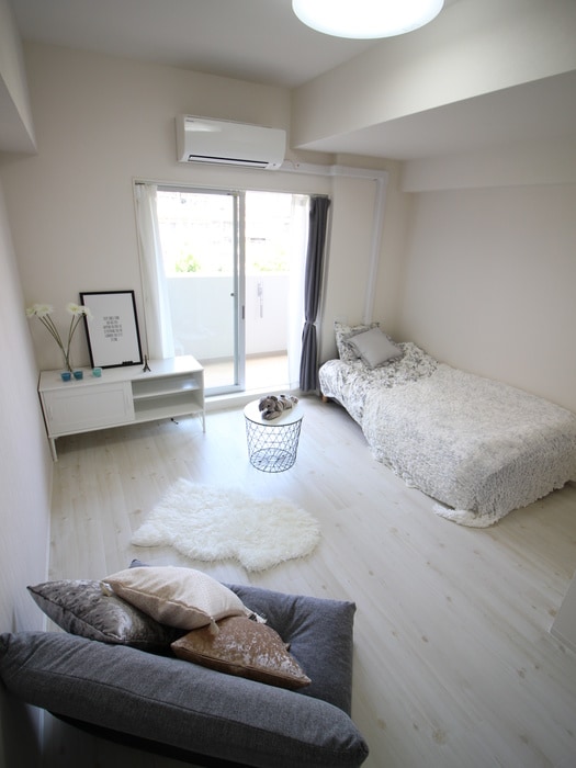 居室 Ｗ．Ｏ．Ｂ．　ＫＹＯＢＡＳＨＩ