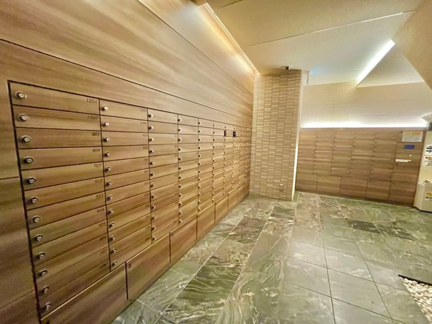 建物設備 Ｗ．Ｏ．Ｂ．　ＫＹＯＢＡＳＨＩ