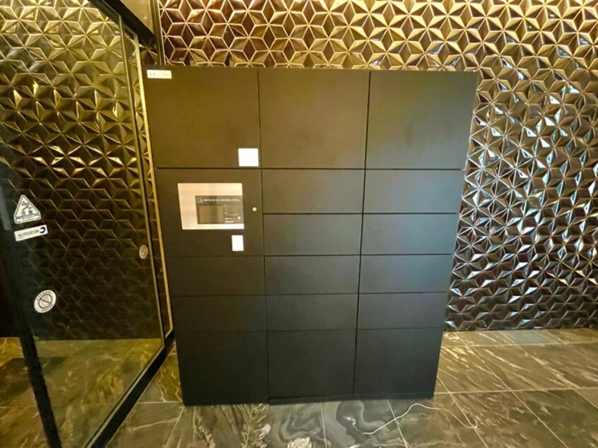 建物設備 Ｗ．Ｏ．Ｂ．　ＫＹＯＢＡＳＨＩ