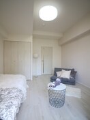 居室 Ｗ．Ｏ．Ｂ．　ＫＹＯＢＡＳＨＩ