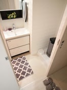 洗面 Ｗ．Ｏ．Ｂ．　ＫＹＯＢＡＳＨＩ