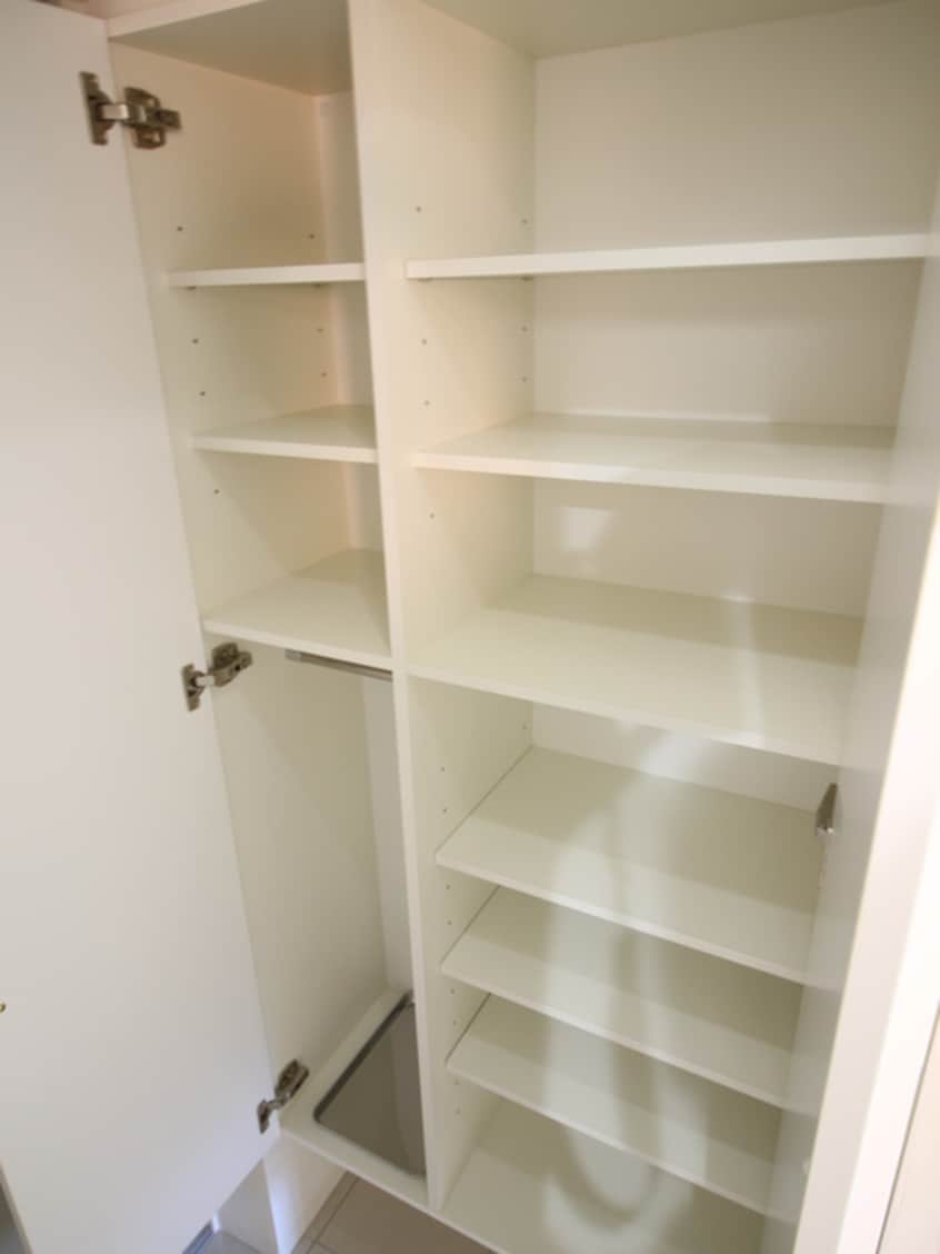 靴箱 Ｗ．Ｏ．Ｂ．　ＫＹＯＢＡＳＨＩ