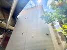 シェリル北田辺の外観