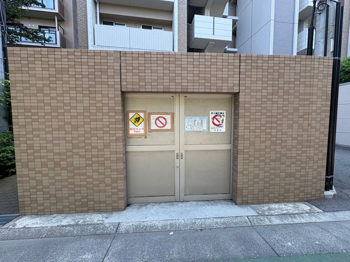 建物設備 ﾛｰﾚﾙｺｰﾄ宝塚武庫川町（903）
