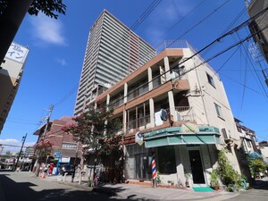 菊屋マンション