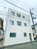グレース京都十条
