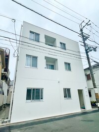 グレース京都十条