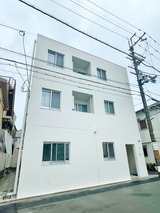 グレース京都十条