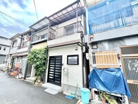 東町貸家
