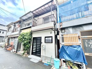 東町貸家