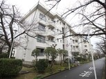 香里三井F住宅79号棟（402）