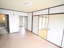 内観写真 香里三井F住宅79号棟（402）