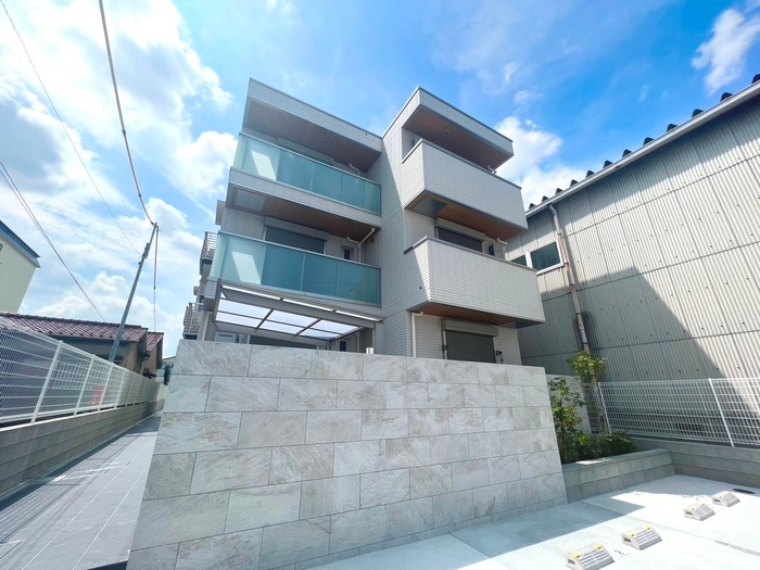 外観写真 メゾン・ド・プレール