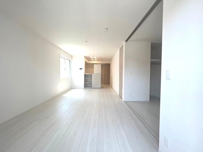 内観写真 メゾン・ド・プレール