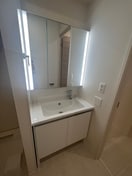 洗面 メゾン・ド・プレール