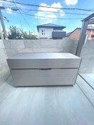 建物設備 メゾン・ド・プレール