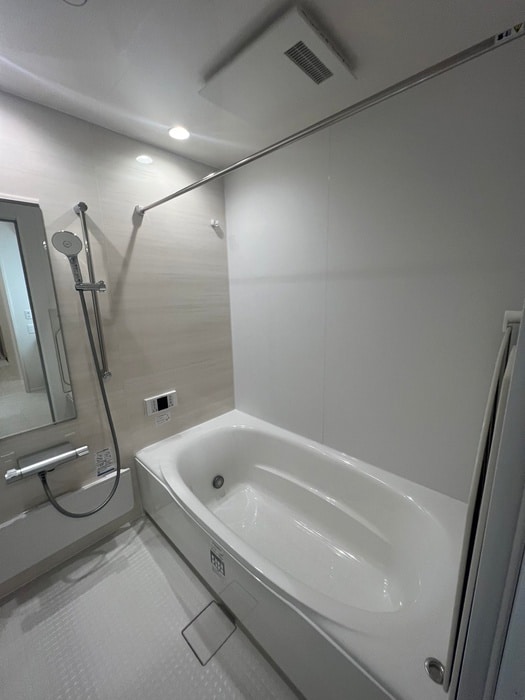 バス／シャワールーム等 メゾン・ド・プレール