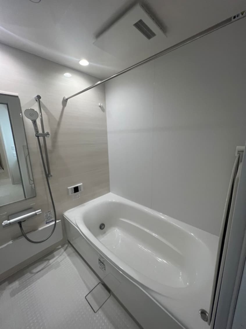 バス／シャワールーム等 メゾン・ド・プレール