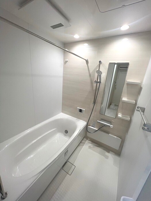 バス／シャワールーム等 メゾン・ド・プレール