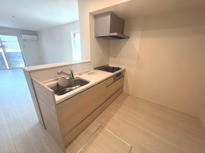 キッチン メゾン・ド・プレール