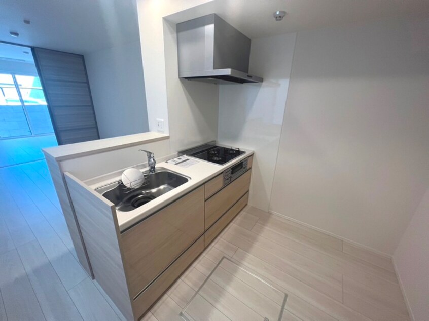 キッチン メゾン・ド・プレール