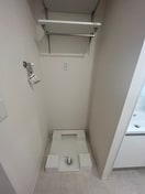 洗濯機置場 メゾン・ド・プレール