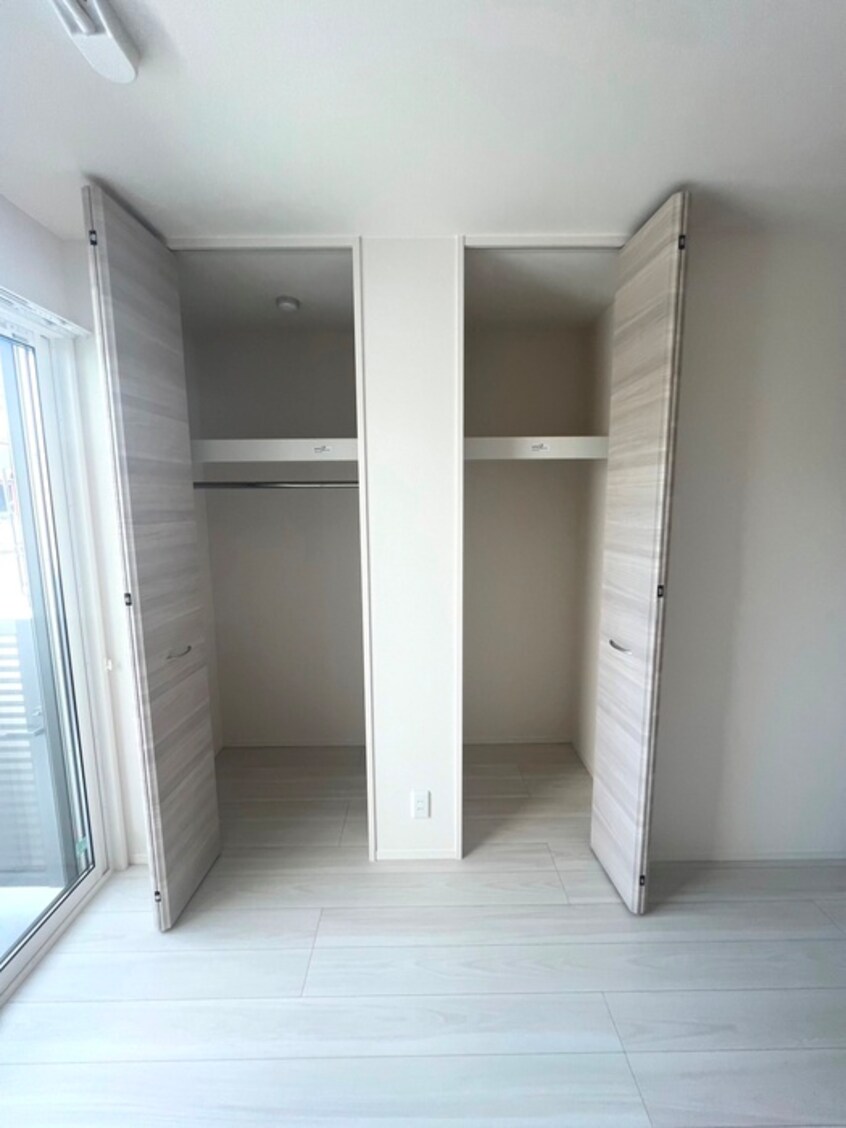 収納 メゾン・ド・プレール