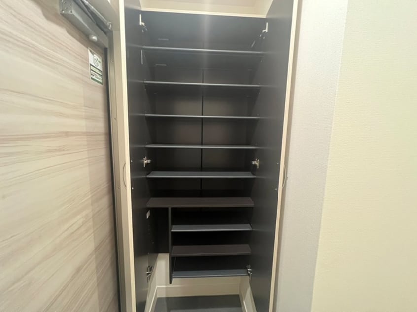 靴箱 メゾン・ド・プレール