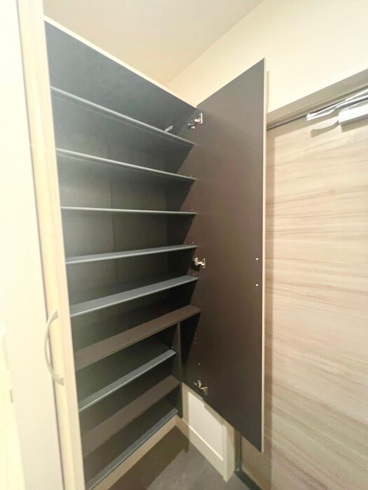 靴箱 メゾン・ド・プレール