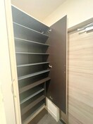 靴箱 メゾン・ド・プレール