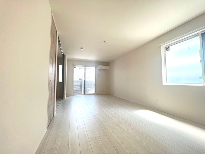 内観写真 メゾン・ド・プレール