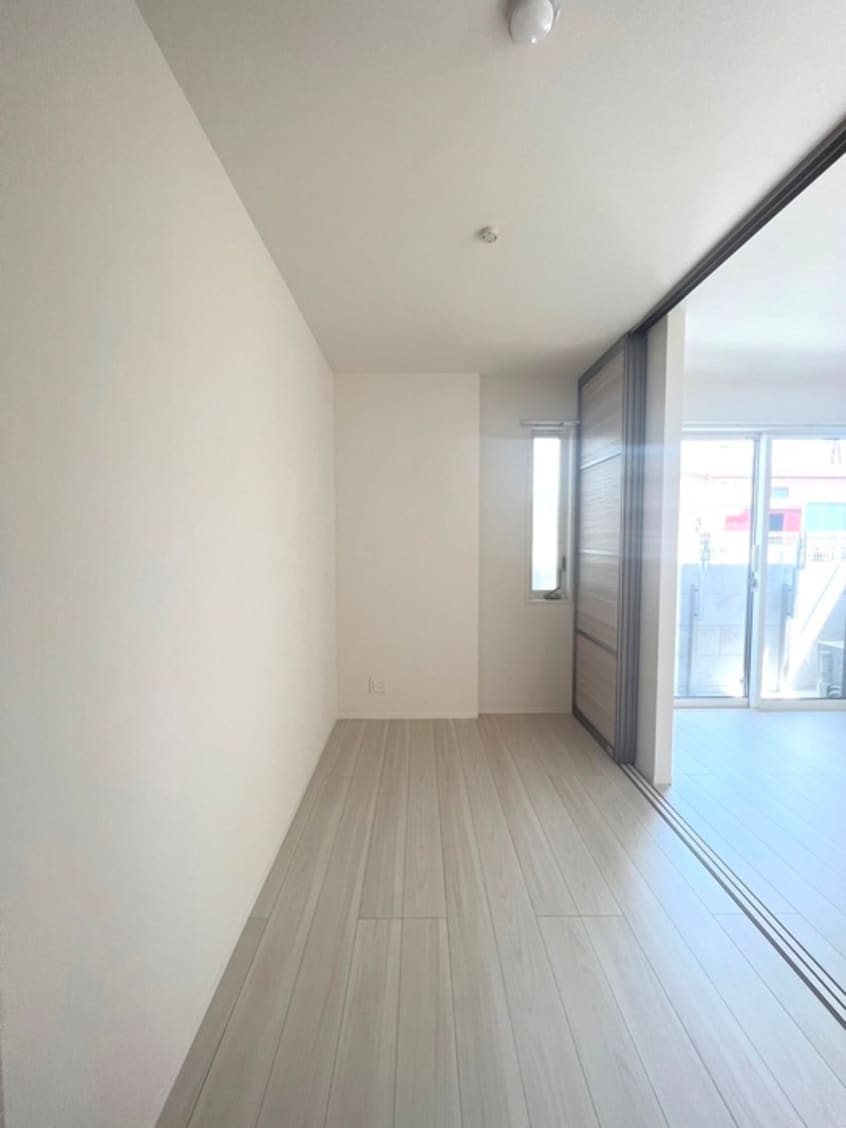 居室 メゾン・ド・プレール