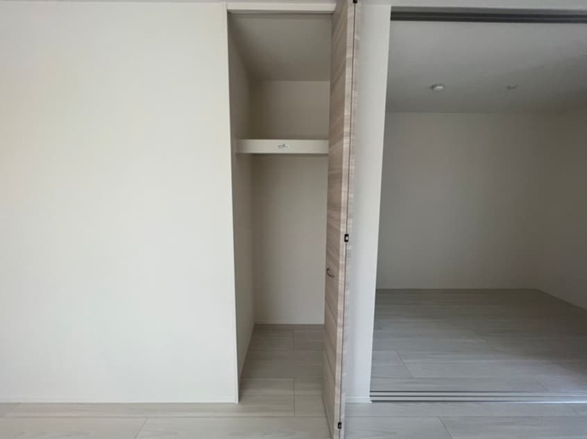 収納 メゾン・ド・プレール