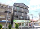 シャトランの外観