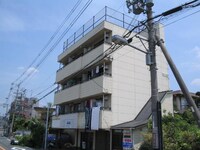 マンションサンフィ－ルド