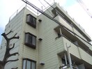 外観写真 MAYUMIサンフィールド