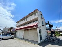 アリュール学院前Ⅰ