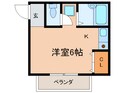 ＳＫハイツの間取図