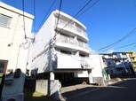 マンション嵯峨