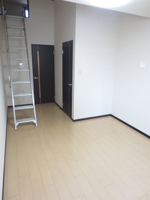 内観写真 フジパレスフジマサ