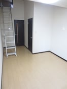 内観写真 フジパレスフジマサ