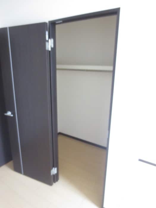 収納 フジパレスフジマサ