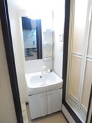 洗面 フジパレスフジマサ