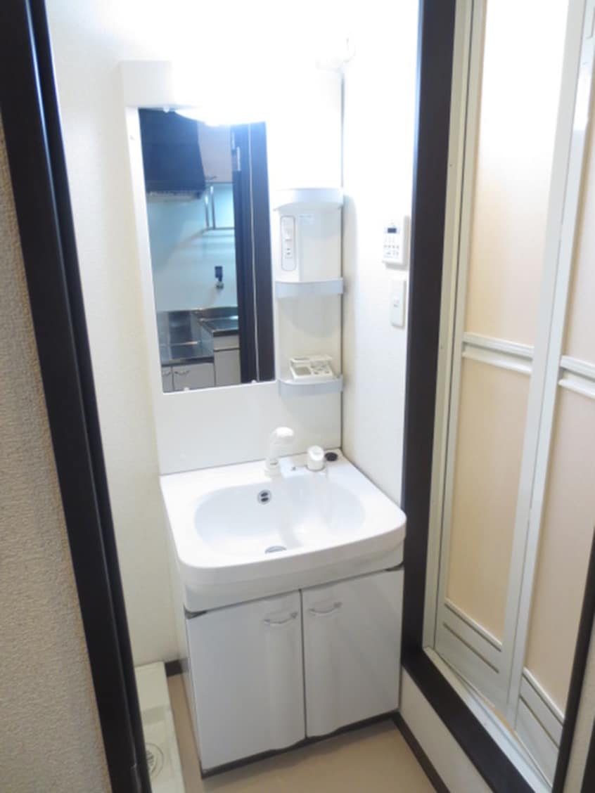 洗面 フジパレスフジマサ