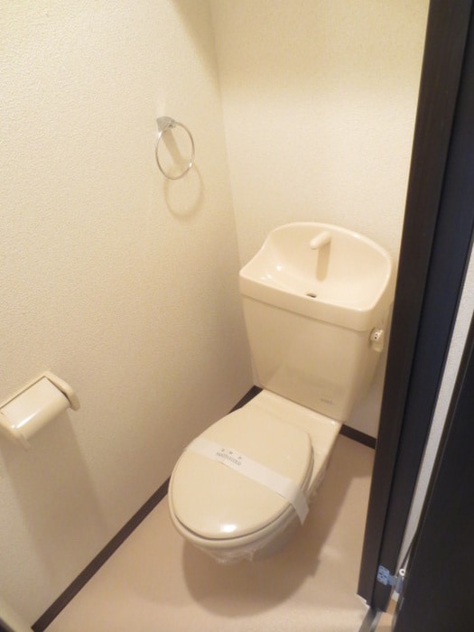 トイレ フジパレスフジマサ