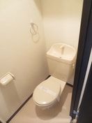 トイレ フジパレスフジマサ