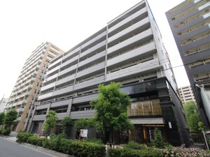 ｴｽﾘｰﾄﾞ新梅田ﾉｰｽﾎﾟｲﾝﾄ(412)