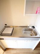 キッチン ティンカ－ベル