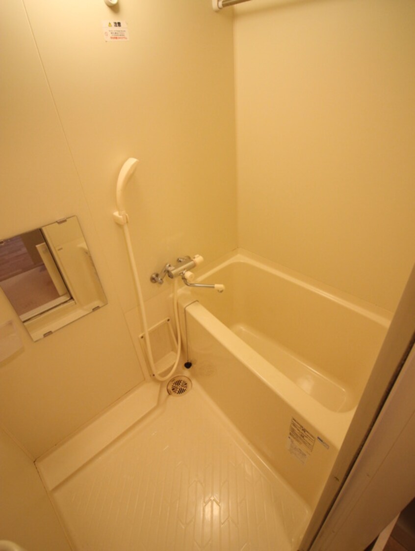 バス／シャワールーム等 ティンカ－ベル